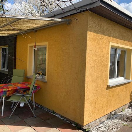 Ferienhaus Froehlich Albernau Esterno foto