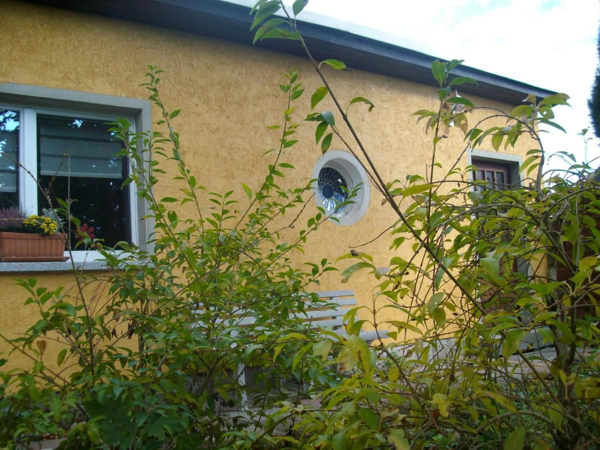 Ferienhaus Froehlich Albernau Esterno foto